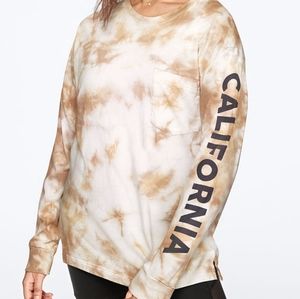 VS PINK Campus Tee